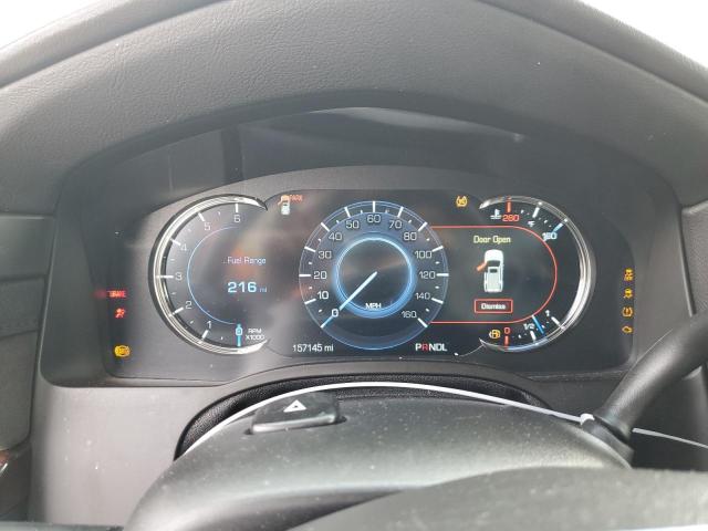 Photo 9 from auction – 2019 CADILLAC ESCALADE E with VIN 1GYS4HKJ8KR276355