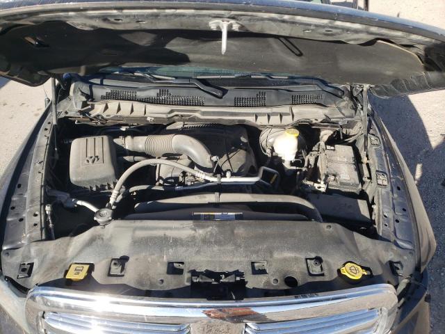 Photo 11 from auction – 2018 RAM 1500 SLT with VIN 1C6RR7LT1JS268497