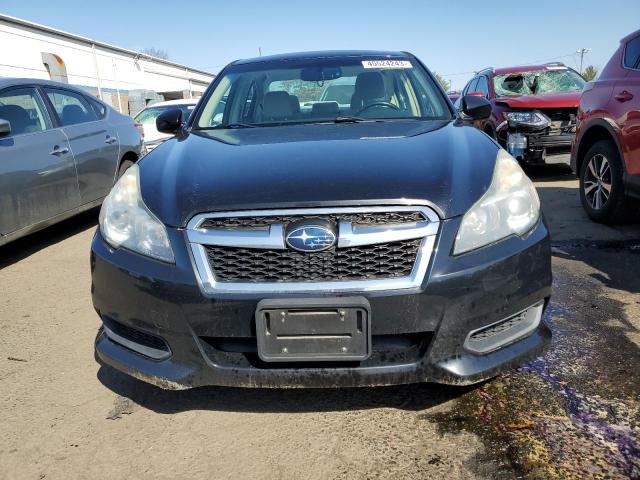 Photo 5 from auction – 2014 SUBARU LEGACY 2.5 with VIN 4S3BMBD68E3022471