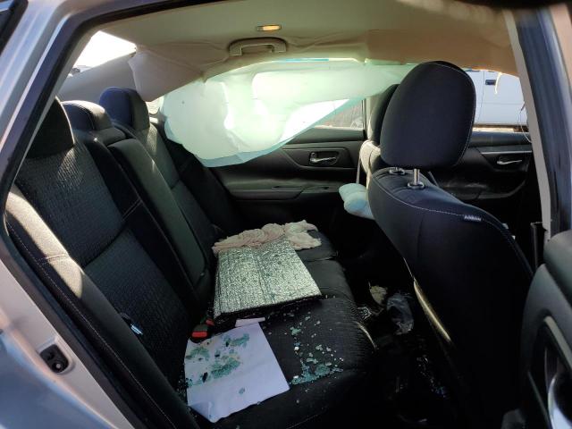 Photo 10 from auction – 2016 NISSAN ALTIMA 2.5 with VIN 1N4AL3AP2GN365601