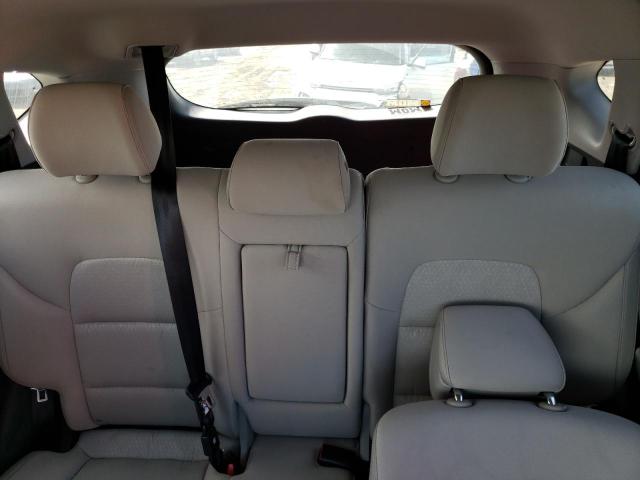Photo 10 from auction – 2016 HYUNDAI TUCSON LIM with VIN KM8J33A41GU097299