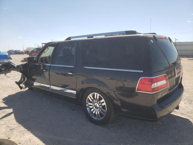Photo 2 from auction – 2010 LINCOLN NAVIGATOR with VIN 5LMJJ3J59AEJ03525