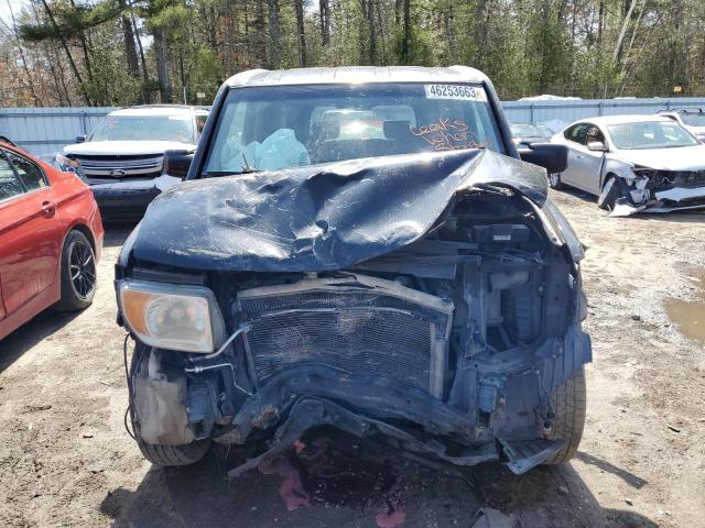 Photo 5 from auction – 2005 HONDA ELEMENT EX with VIN 5J6YH18665L013944
