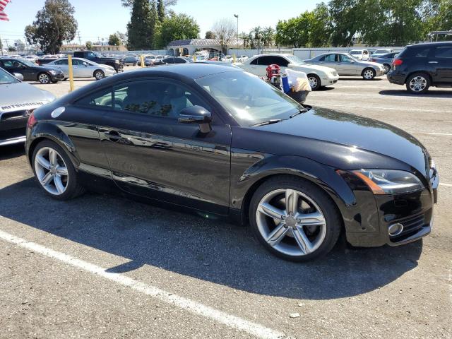Photo 4 from auction – 2013 AUDI TT PREMIUM with VIN TRUBFAFK4D1002913