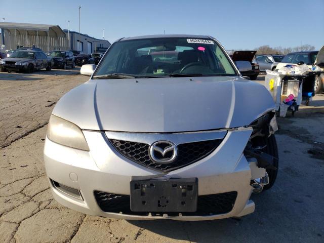 Photo 5 from auction – 2009 MAZDA 3 I with VIN JM1BK32F091211292