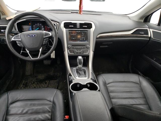 Photo 8 from auction – 2016 FORD FUSION SE with VIN 3FA6P0T93GR357768