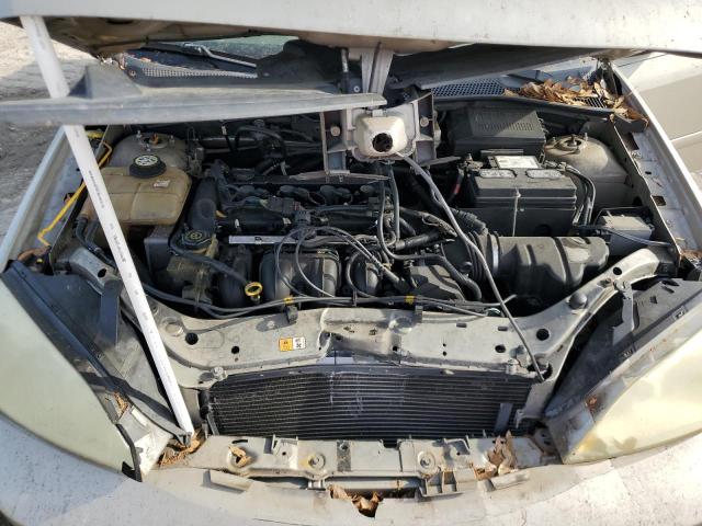 Photo 11 from auction – 2007 FORD FOCUS ZX4 with VIN 1FAFP34N67W162533