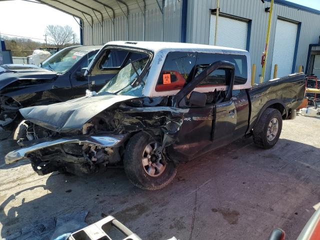 NISSAN FRONTIER K 1998 with VIN 1N6DD26S0WC306050 - Photo from auction