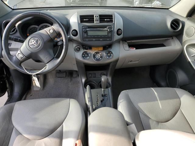 Photo 8 from auction – 2012 TOYOTA RAV4 LIMIT with VIN 2T3YF4DV2CW129453