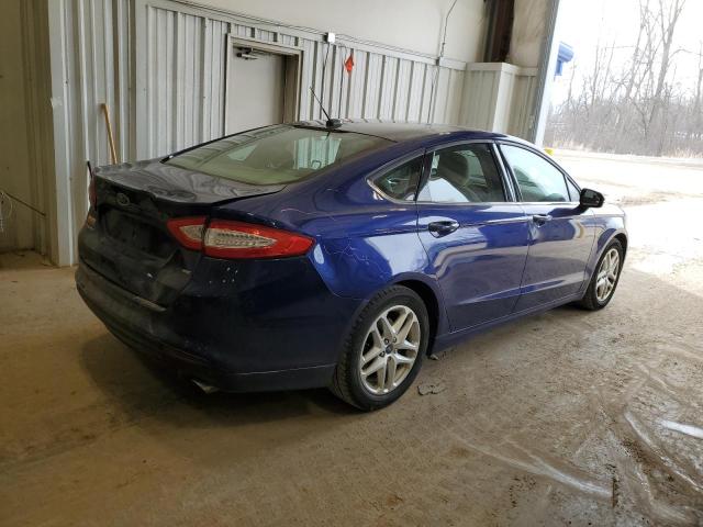 Photo 3 from auction – 2016 FORD FUSION SE with VIN 3FA6P0H75GR301659