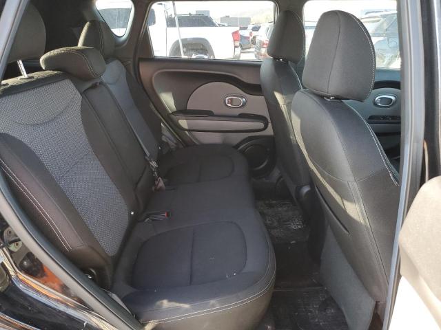 Zdjęcie 10 z aukcji – 2017 KIA SOUL + z VIN KNDJP3A5XH7424607
