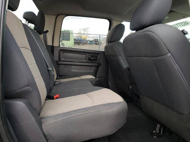 Photo 10 from auction – 2012 DODGE RAM 1500 S with VIN 1C6RD7KT2CS344876