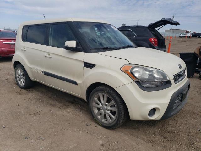 Photo 4 from auction – 2013 KIA SOUL with VIN KNDJT2A6XD7551317