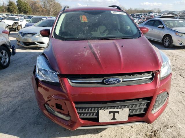 Photo 5 from auction – 2016 FORD ESCAPE SE with VIN 1FMCU0GX4GUB14702
