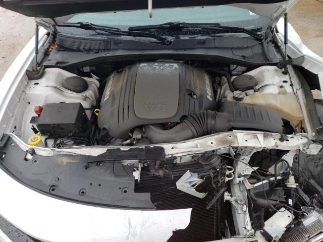 Photo 11 from auction – 2015 DODGE CHARGER R/ with VIN 2C3CDXCT4FH862601