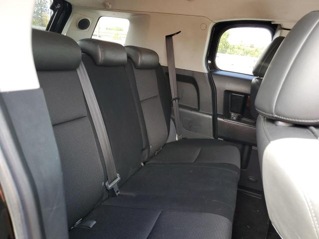 Photo 10 from auction – 2007 TOYOTA FJ CRUISER with VIN JTEBU11F770010391