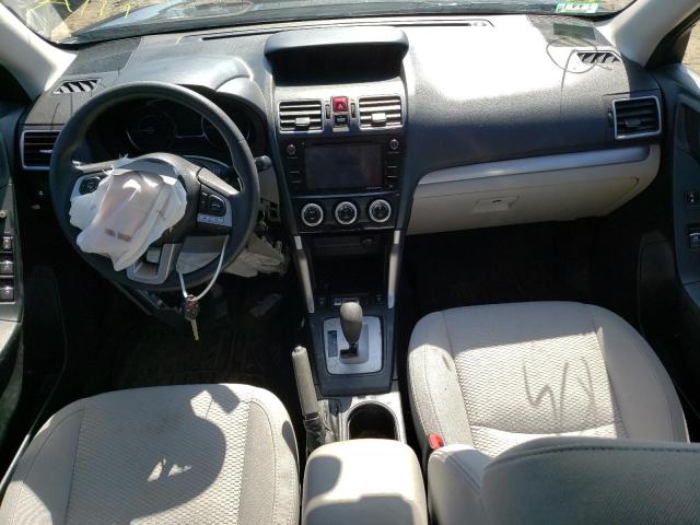 Photo 8 from auction – 2018 SUBARU FORESTER 2 with VIN JF2SJAGC7JH586017
