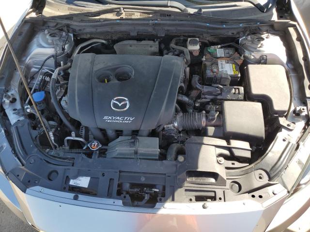 Photo 11 from auction – 2016 MAZDA 3 SPORT with VIN 3MZBM1U76GM261597