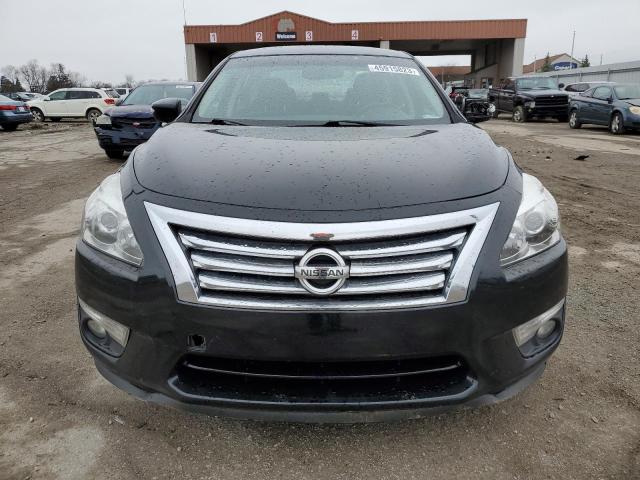 Photo 5 from auction – 2015 NISSAN ALTIMA 2.5 with VIN 1N4AL3APXFC250268