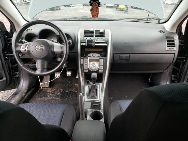 Photo 8 from auction – 2006 TOYOTA SCION TC with VIN JTKDE167760085160
