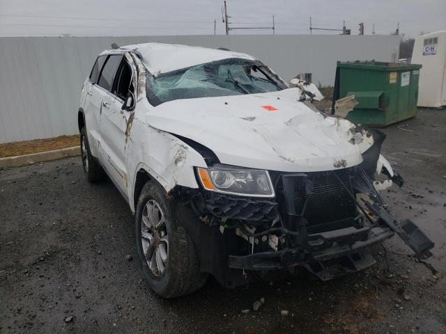 Photo 4 from auction – 2015 JEEP GRAND CHER with VIN 1C4RJFAG4FC914360