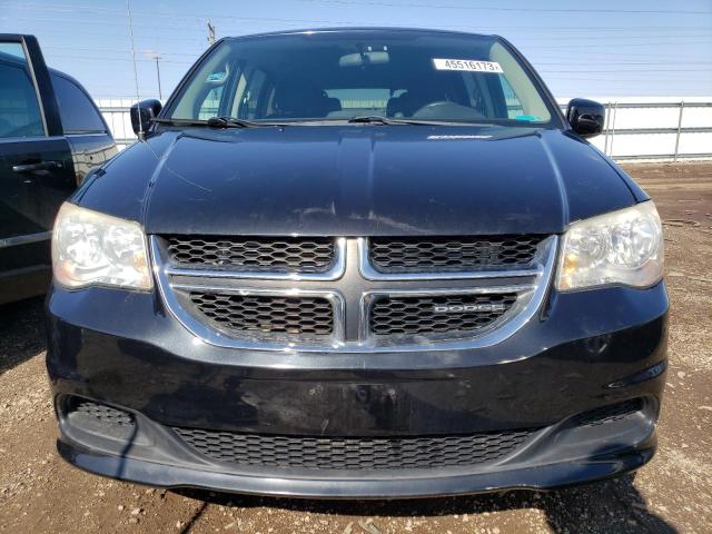 Photo 5 from auction – 2011 DODGE GRAND CARA with VIN 2D4RN3DG5BR635261