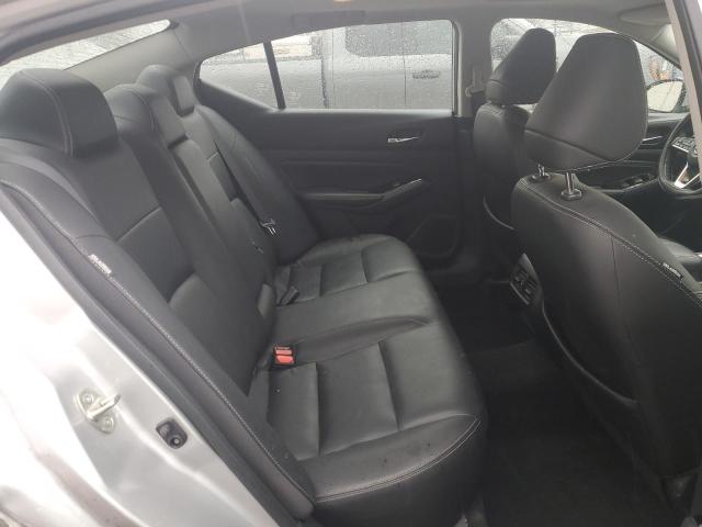Photo 10 from auction – 2020 NISSAN ALTIMA SL with VIN 1N4BL4EV1LC122063