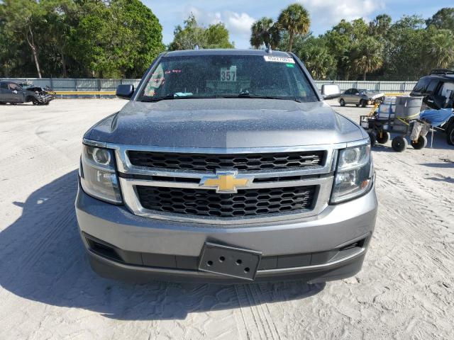 Photo 5 from auction – 2019 CHEVROLET SUBURBAN K with VIN 1GNSKHKC2KR330737