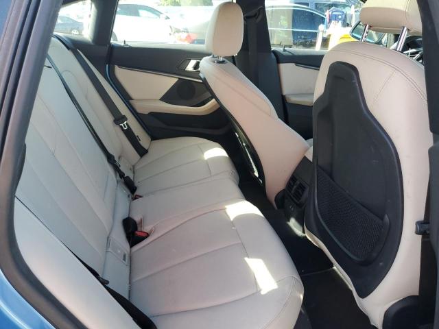 Photo 10 from auction – 2020 BMW 228XI with VIN WBA73AK09L7F99162
