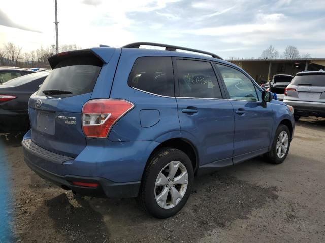 Photo 3 from auction – 2016 SUBARU FORESTER 2 with VIN JF2SJAHC8GH426073