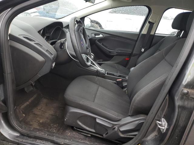 Photo 7 from auction – 2016 FORD FOCUS SE with VIN 1FADP3F23GL358747