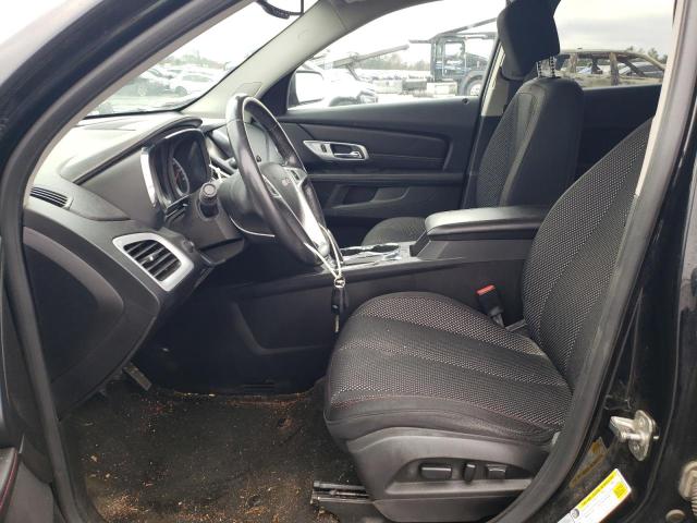 Photo 7 from auction – 2015 GMC TERRAIN SL with VIN 2GKFLWEK2F6104587