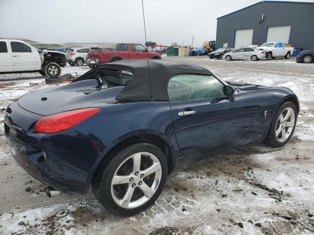Photo 3 from auction – 2006 PONTIAC SOLSTICE with VIN 1G2MB33B96Y109257