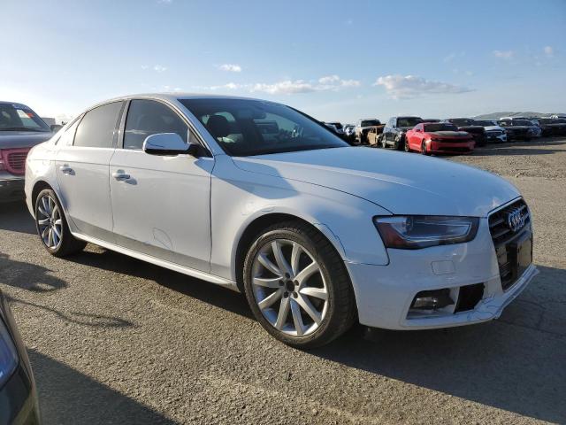 Photo 4 from auction – 2014 AUDI A4 PREMIUM with VIN WAUAFAFLXEN031743