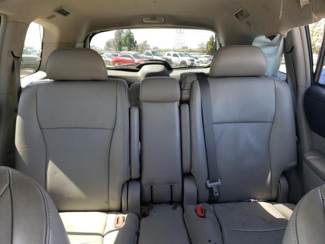 Photo 10 from auction – 2010 TOYOTA HIGHLANDER with VIN 5TDKK3EH0AS006883