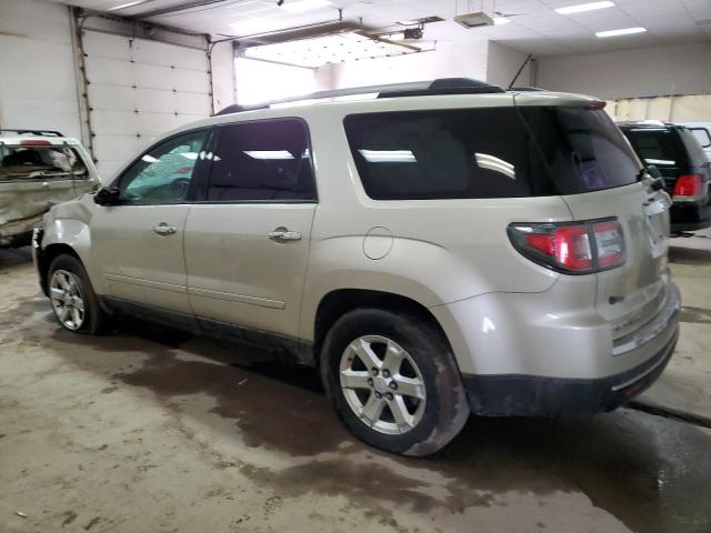 Photo 2 from auction – 2014 GMC ACADIA SLE with VIN 1GKKRNED8EJ133599