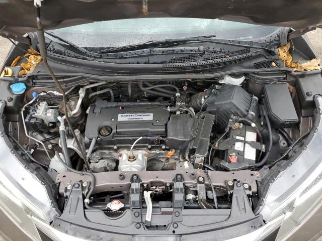 Photo 12 from auction – 2015 HONDA CR-V EX with VIN 2HKRM4H52FH617964