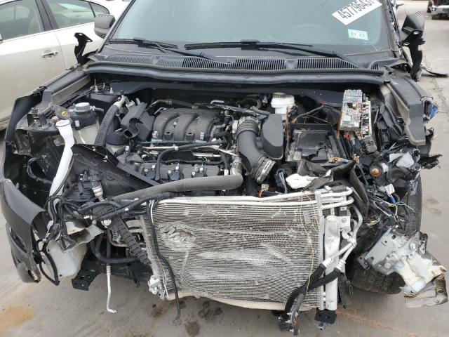 Photo 11 from auction – 2017 FORD EXPLORER P with VIN 1FM5K8AR6HGD93139