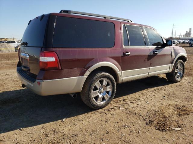 Photo 3 from auction – 2010 FORD EXPEDITION with VIN 1FMJK1J52AEB53574