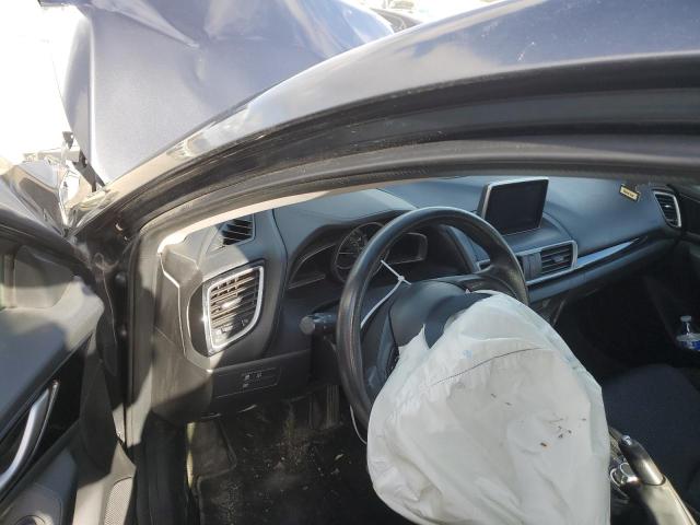 Photo 9 from auction – 2016 MAZDA 3 SPORT with VIN JM1BM1U76G1293465