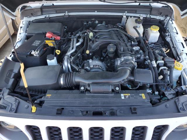 Photo 12 from auction – 2022 JEEP GLADIATOR with VIN 1C6JJTBG8NL149895