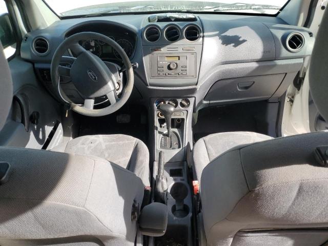 Photo 8 from auction – 2010 FORD TRANSIT CO with VIN NM0LS7CN6AT033847