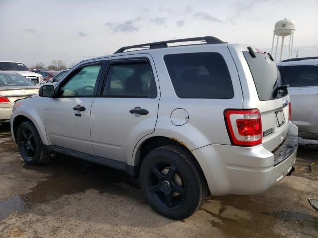 Photo 2 from auction – 2012 FORD ESCAPE XLT with VIN 1FMCU9DG4CKB39680