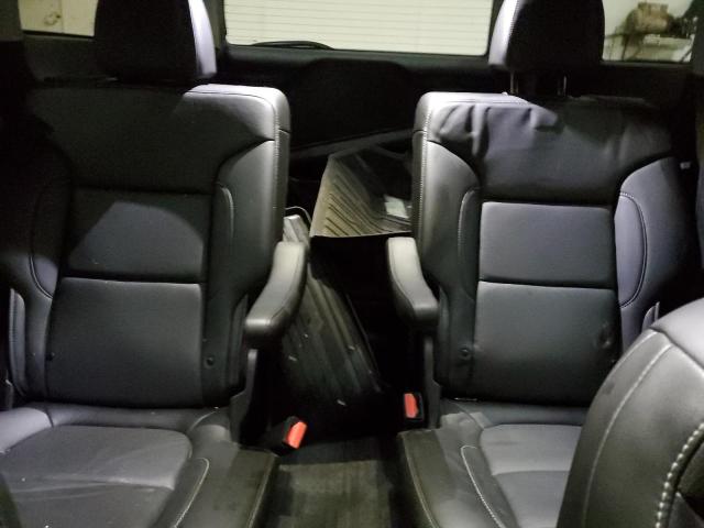 Photo 10 from auction – 2021 GMC ACADIA SLT with VIN 1GKKNULS5MZ192603