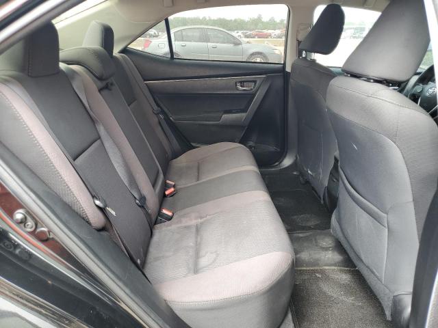 Photo 10 from auction – 2017 TOYOTA COROLLA L with VIN 5YFBURHE9HP678586