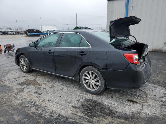 Photo 2 from auction – 2014 TOYOTA CAMRY L with VIN 4T4BF1FK3ER353372