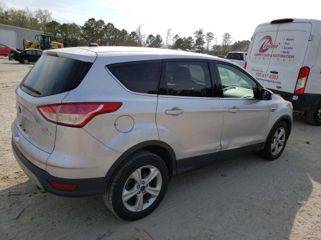 Photo 3 from auction – 2014 FORD ESCAPE SE with VIN 1FMCU0GX9EUE40895