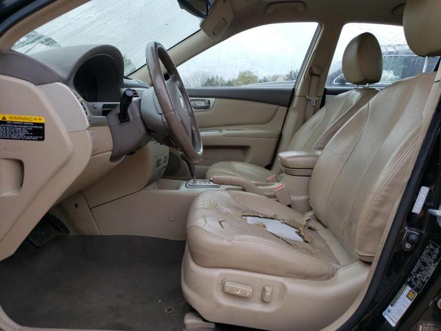 Photo 7 from auction – 2008 KIA OPTIMA LX with VIN KNAGE123785236198