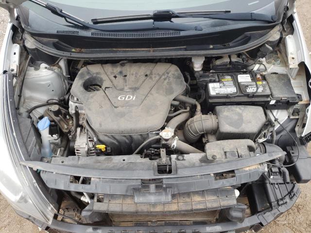 Photo 11 from auction – 2015 KIA RIO LX with VIN KNADM4A37F6455646