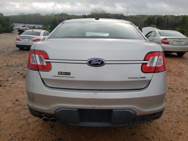 Photo 6 from auction – 2010 FORD TAURUS SEL with VIN 1FAHP2HW3AG127181
